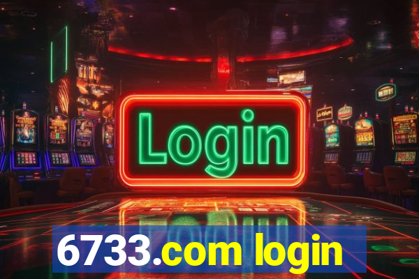 6733.com login